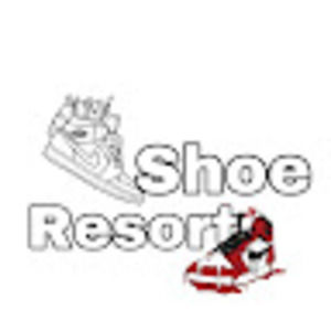 Meet your Posher, Shoe